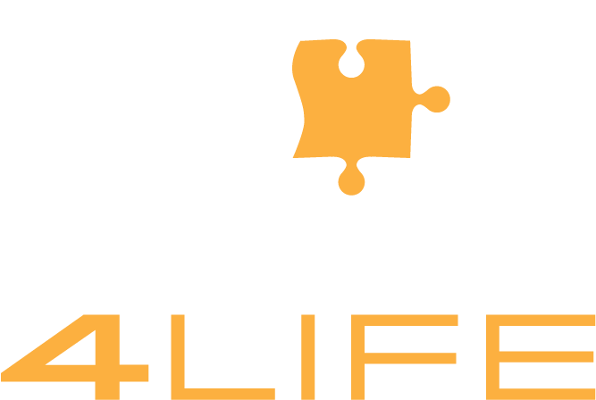 Perfect Fit 4 Life Logo